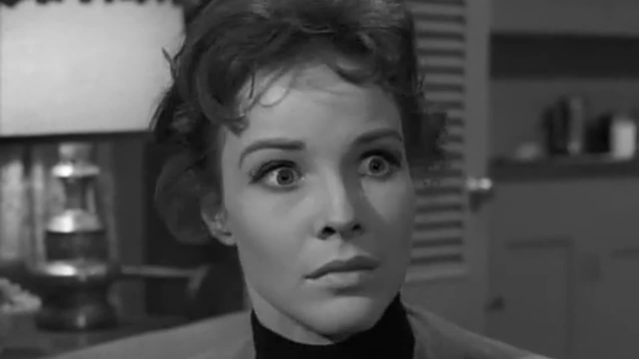 The Twilight Zone 1959 S01E29 Nightmare as a Child