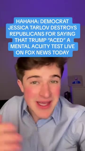 Trump gets DEBUNKED live on air!