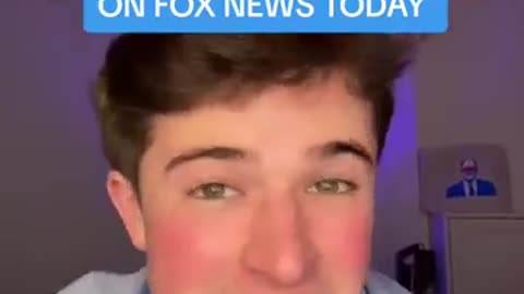 Trump gets DEBUNKED live on air!