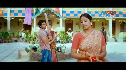 Ram Charan _ Ms Narayana Hilarious Comedy Scene _ Ram Charan Best videos