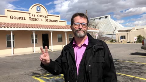 Final Report 2022 | Warming the Homeless in Las Cruces