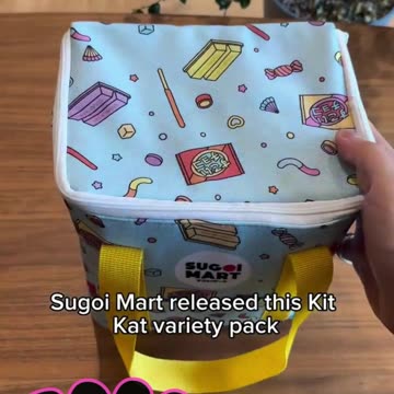 How much did you like chocolate and toffee in your childhood ? Do you still like KitKat