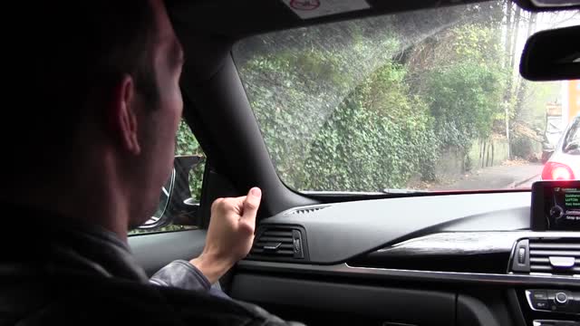 THE HATEFUL TATE EPISODE 3