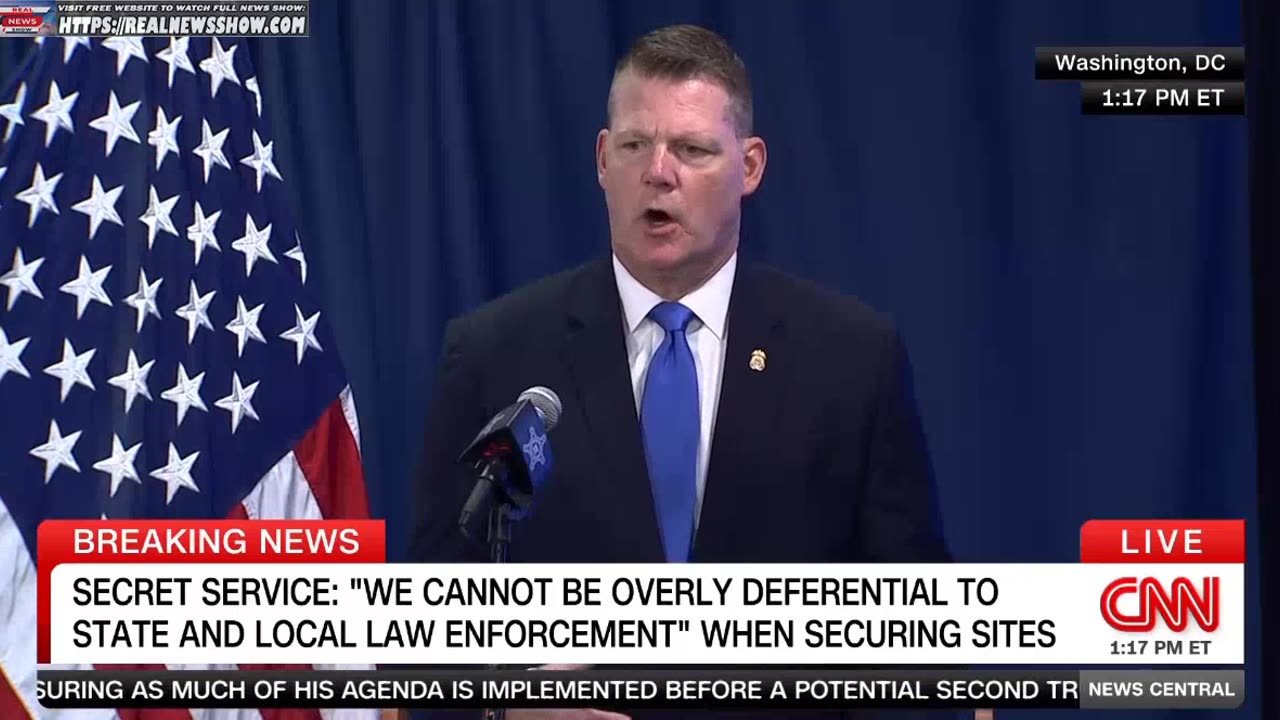 CNN News Central 1PM - 9/20/2024