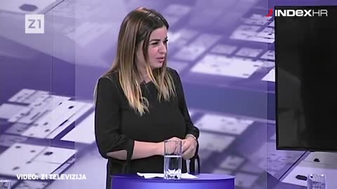 Panenić o izjavi Orepića: Ma sere!