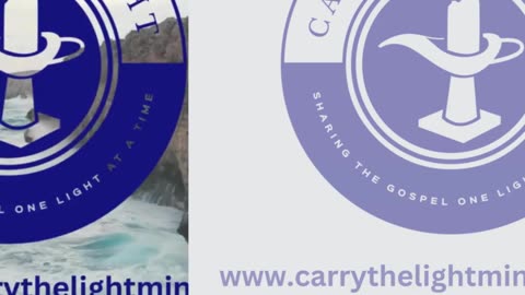 Thank you for supporting Carry the Light Ministries