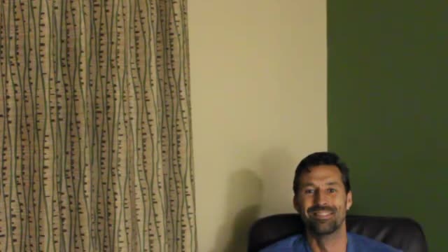 THE SECRET TO A SUCCESSFUL LIFE - May 20th 2014