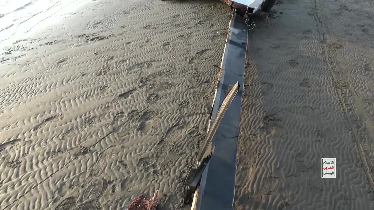 Yemeni Armed Forces shot down a $32 million US military MQ-9 Reaper