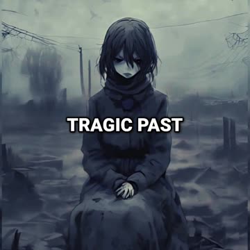 Peggy The Cursed Doll: Real Haunted Encounters 👻 #anime #creepy