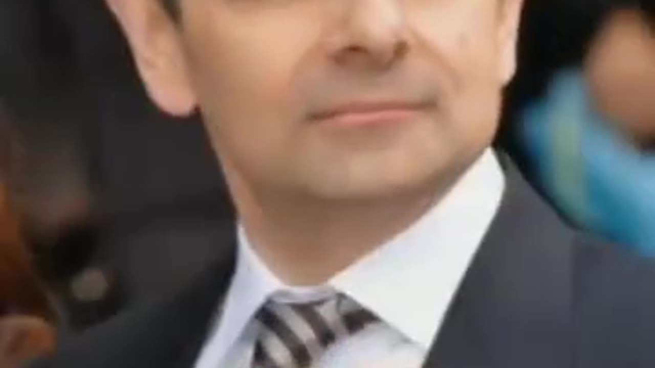 mr bean evoloution