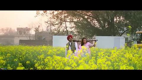 Punjabi song