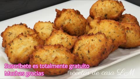 huevos tontos