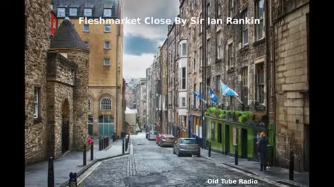 Fleshmarket Close (Detective Inspector John Rebus) by Sir Ian Rankin