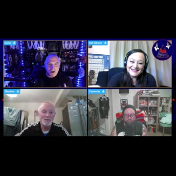 Focussing on creation