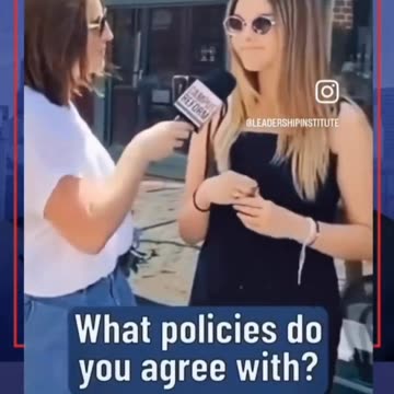 Kamala Harris fucking sucks