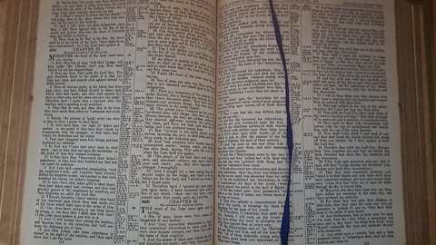 Ezekiel 22