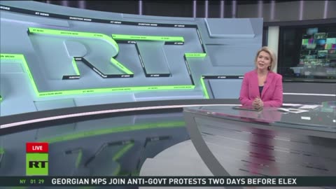 RT News - December 13 2024 (09:00 MSK)