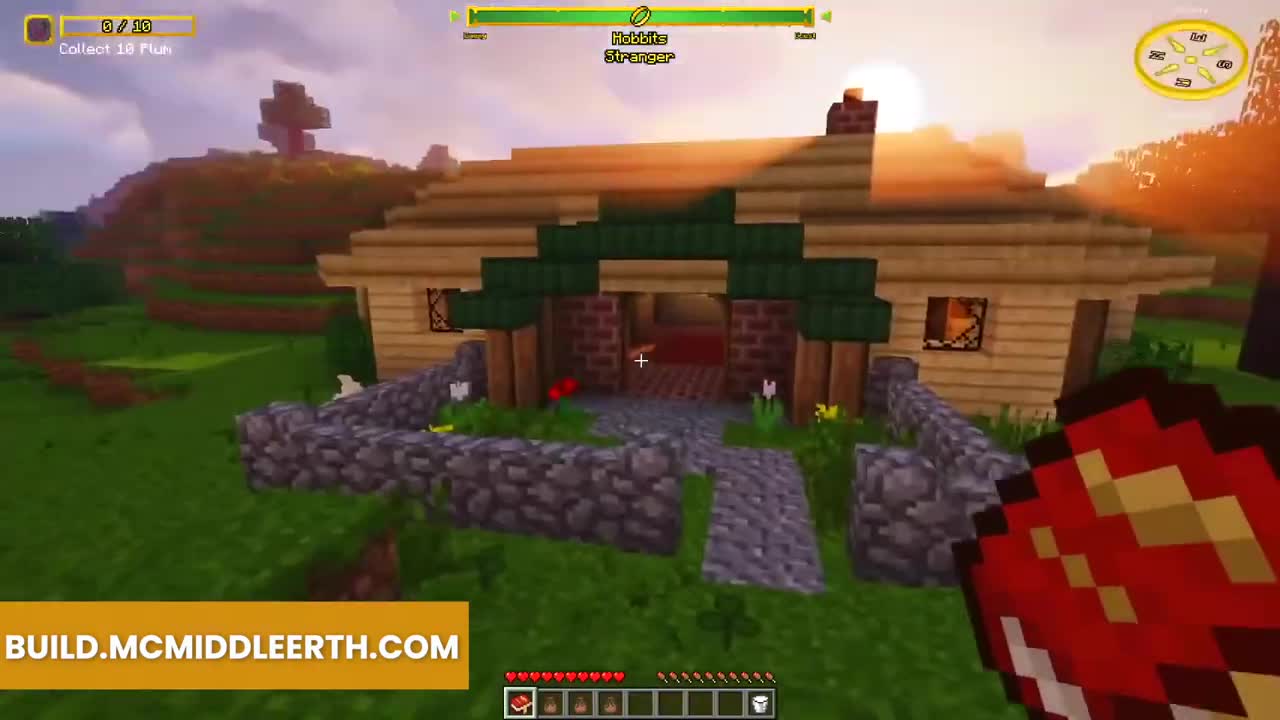 The Best Minecrafter Servers 2021