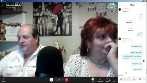 KCAA: Psychic Love Doctors