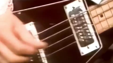 Wasted - Def Leppard 1979
