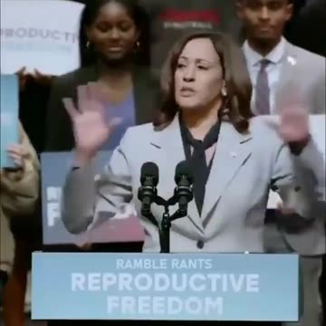 Kamala: Today is today. And yesterday was today yesterday