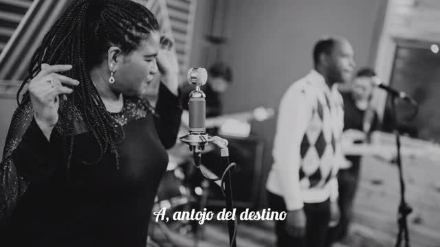 América Hibridez - Miriam Torres Cavilliotti ( El Pregón)