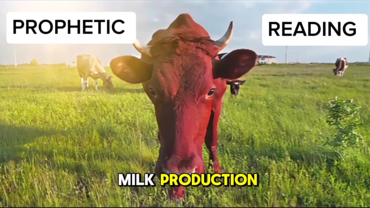 The Mathematics of Milk