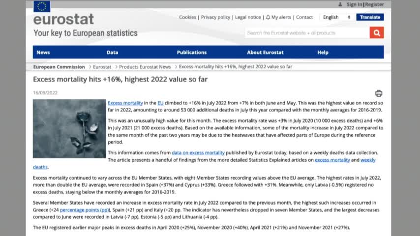 UK Column News - 26th October 2022