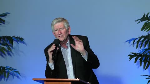 As Long as You're Alive, You Can Have Hope! | Mike Thompson (Sunday 7-21-24)