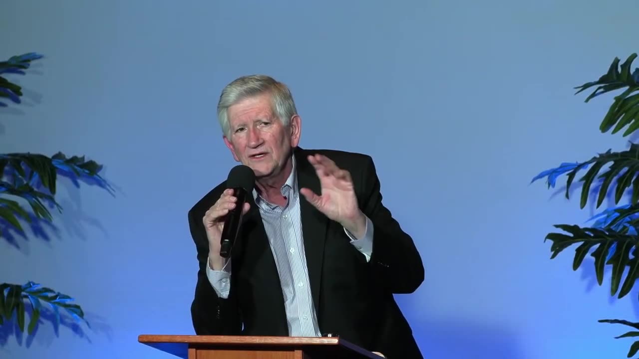 As Long as You're Alive, You Can Have Hope! | Mike Thompson (Sunday 7-21-24)