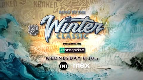 Winter Classic is coming