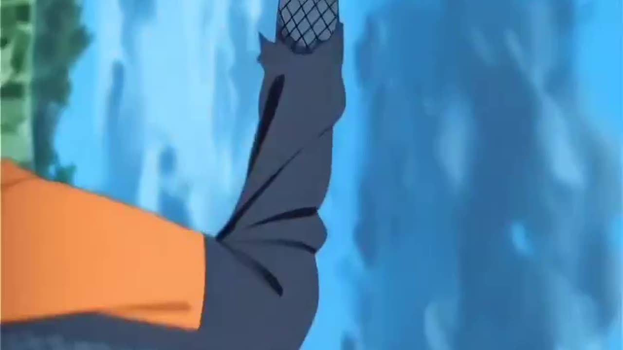 Naruto edit