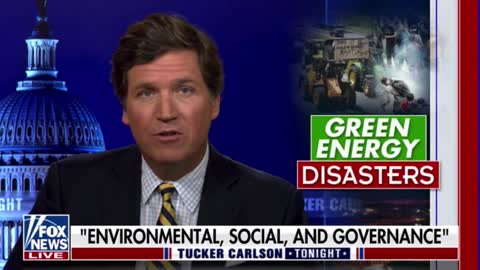 Gov. Ron DeSantis announces his plan to fight back against ESGs!!