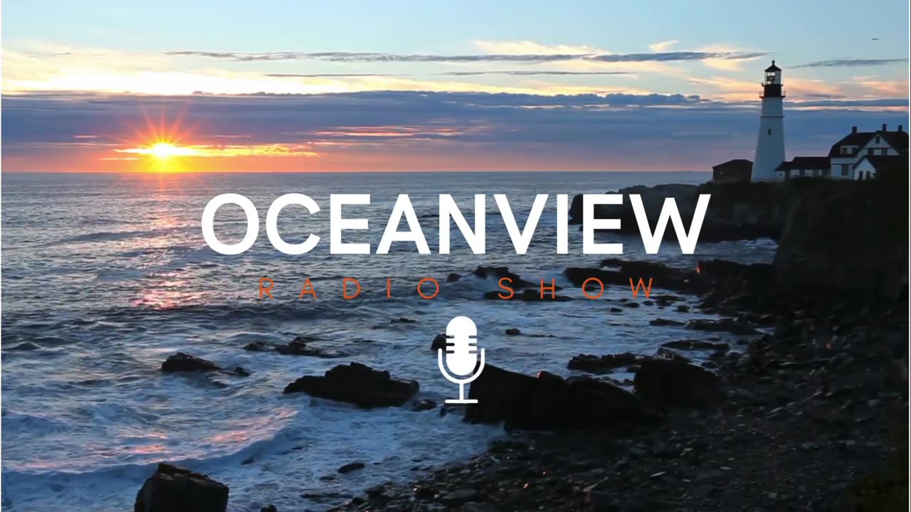 Faros Ministries | Oceanview Radio Program Ep. 31 | 10.10.2024