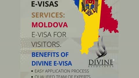 Get your e-visa fast with Divine Associates Ltd