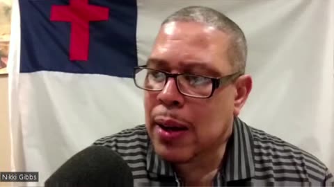 CONVERSATION WITH BRO. JERRY BARRETT OF POWER OF PROPHECY VIDEO