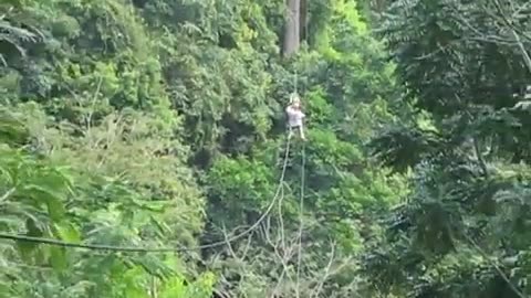 Phuket - Flying Hanuman