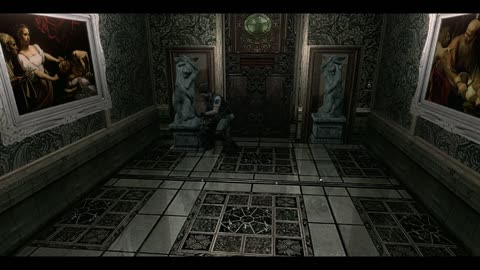 Resident Evil (PC) E1.11