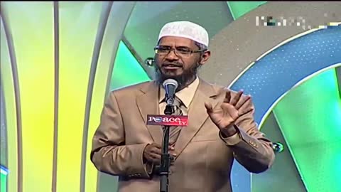 Why Did not God Create Only One Religion_ - Dr Zakir Naik