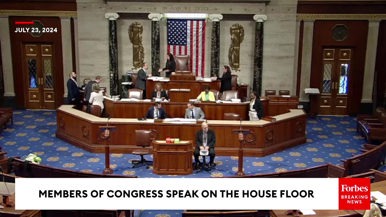 ‘We Do Not Have The Luxury To Pretend That Climate Change Isn’t Impacting Us’: Kaptur Rips GOP Bill