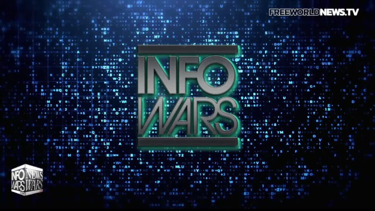 The War Room in Full HD for August 2, 2021.