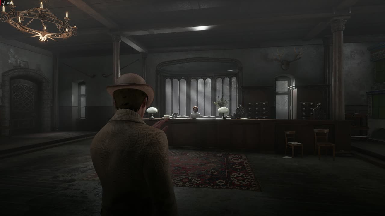 Sherlock Holmes The Awakened Ep. 8