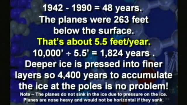 Creation Science Evangelism - Kent Hovind - 2011 Seminar 1 - The Age of the Earth