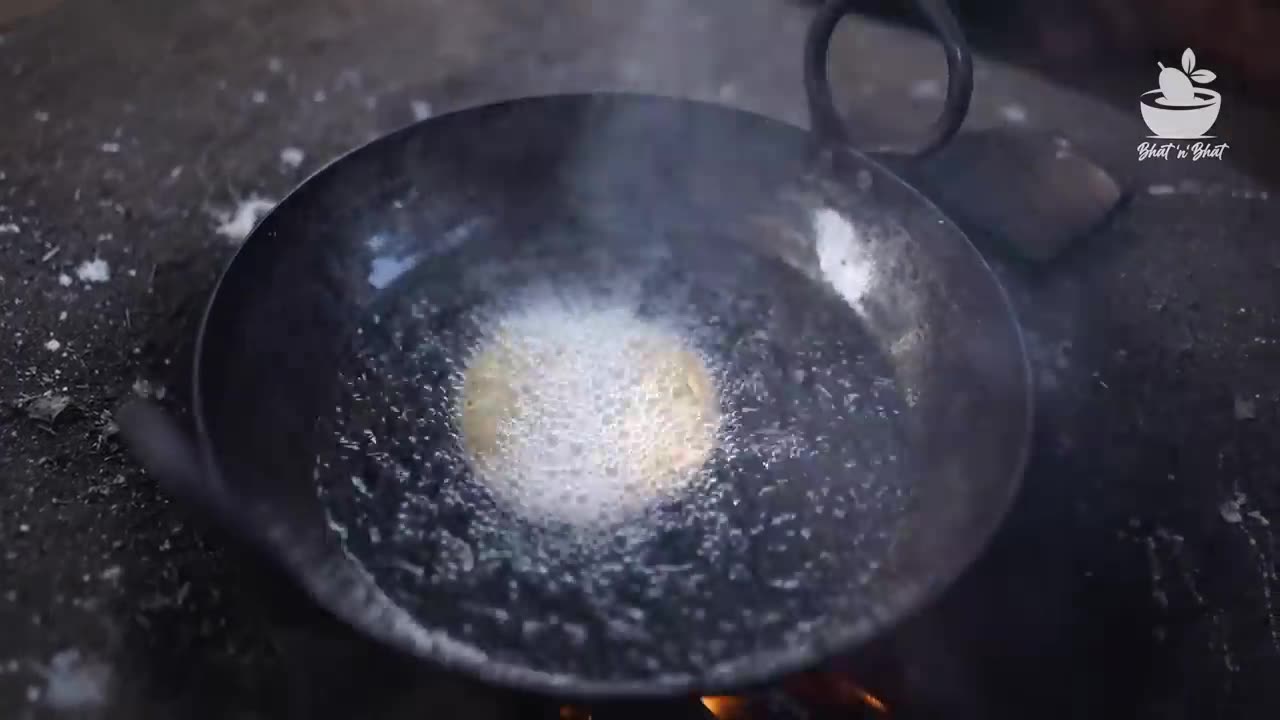 Teatime Snack Recipe - Nayyappam: Traditional Delights in Every Bite