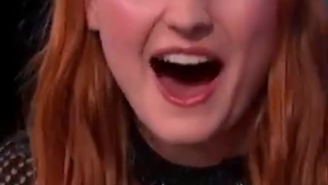 Sensa Sophie turner Doesn't Need any Education Game of thrones series