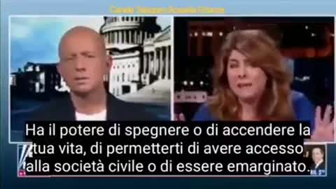 La fine della Libertà, in occidente