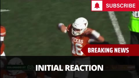 Reaction To Notre Dame-Texas A&M,Ohio State, Michigan,Texas,Florida Miami, Alabama