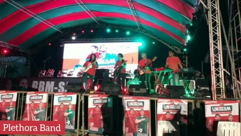 MAY BAGONG LIPUNAN, BBM PHILIPPINES 2022