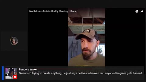 North Idaho Builder Buddy Meeting Recap1 | Livestream Nov 20, 2023