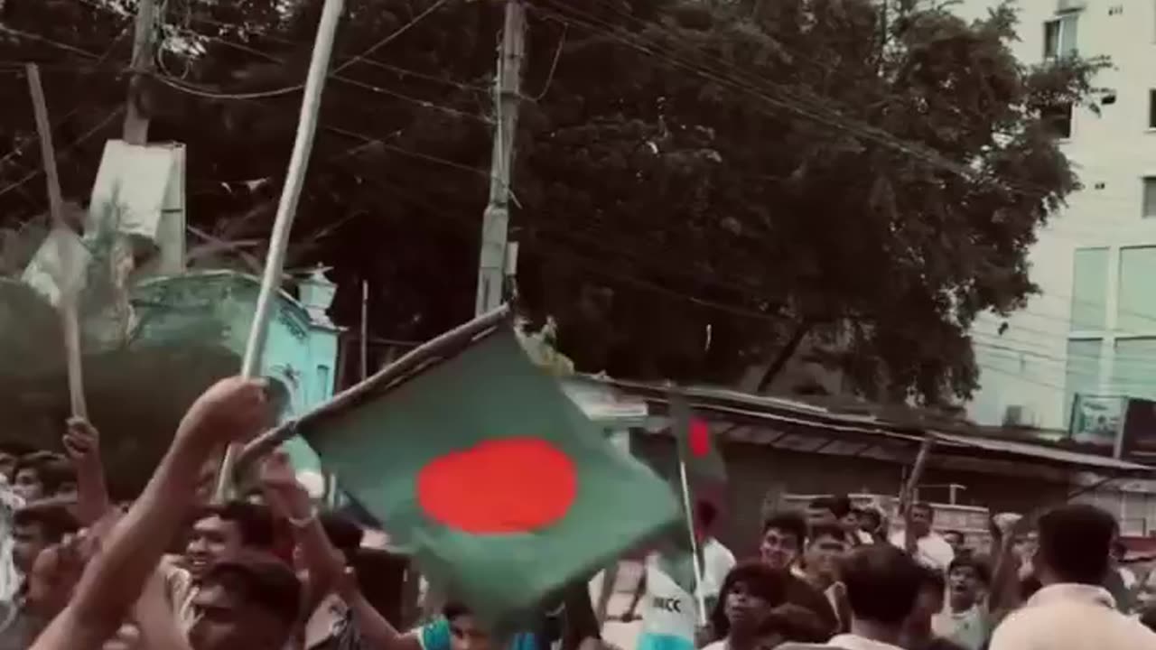 Bangladesh